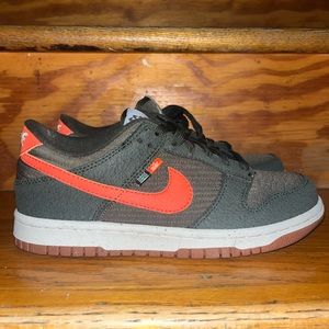 Nike dunks